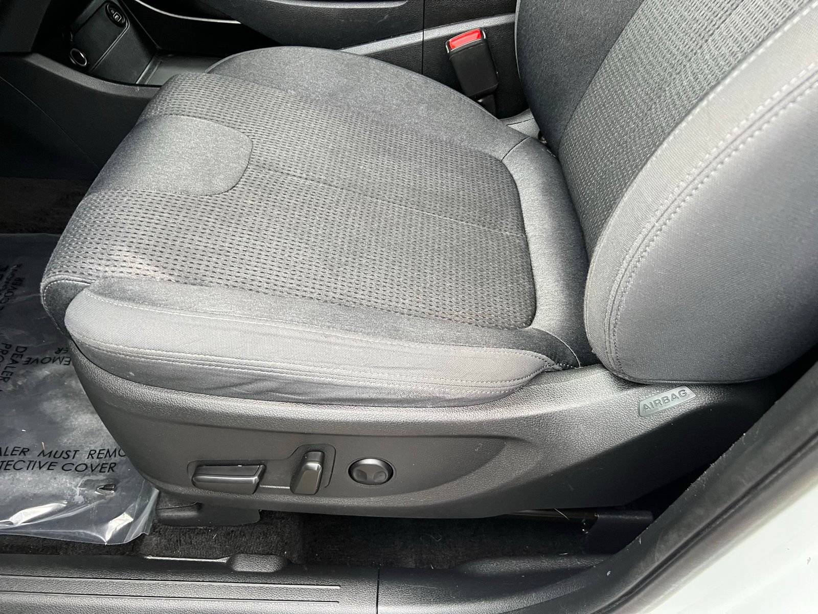 Used 2021 Hyundai Santa Fe SEL AWD/4WD image 17