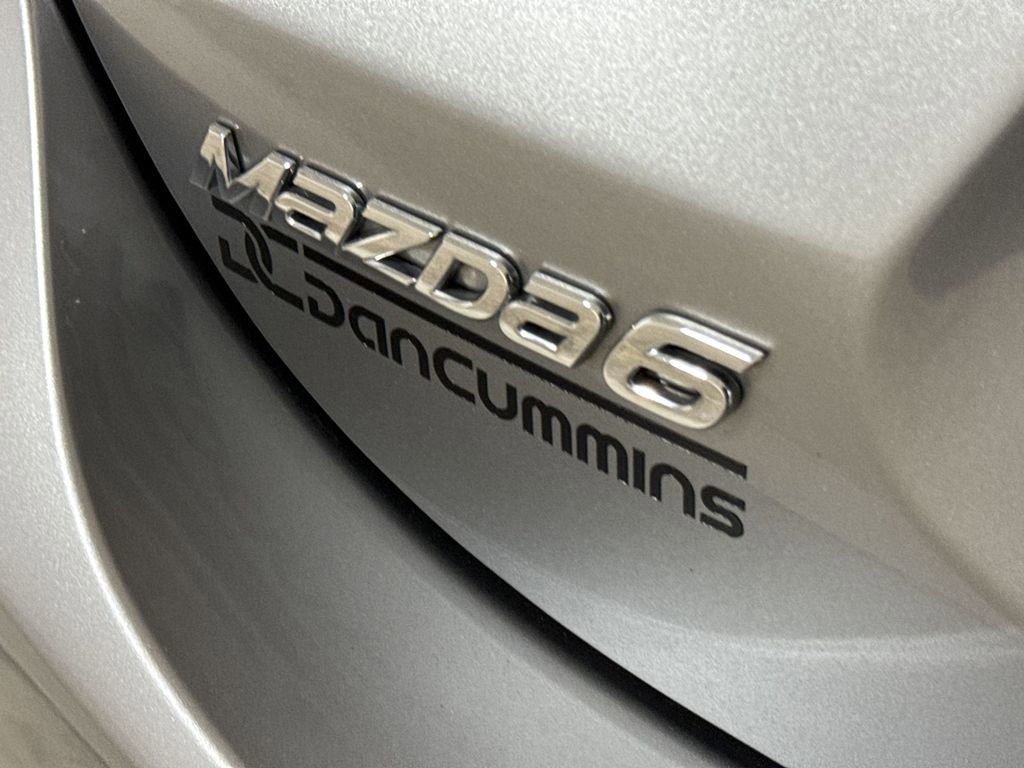 Used 2014 MAZDA MAZDA6 Sport FWD image 25