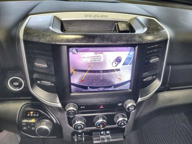 Used 2020 RAM 1500 Big Horn image 17