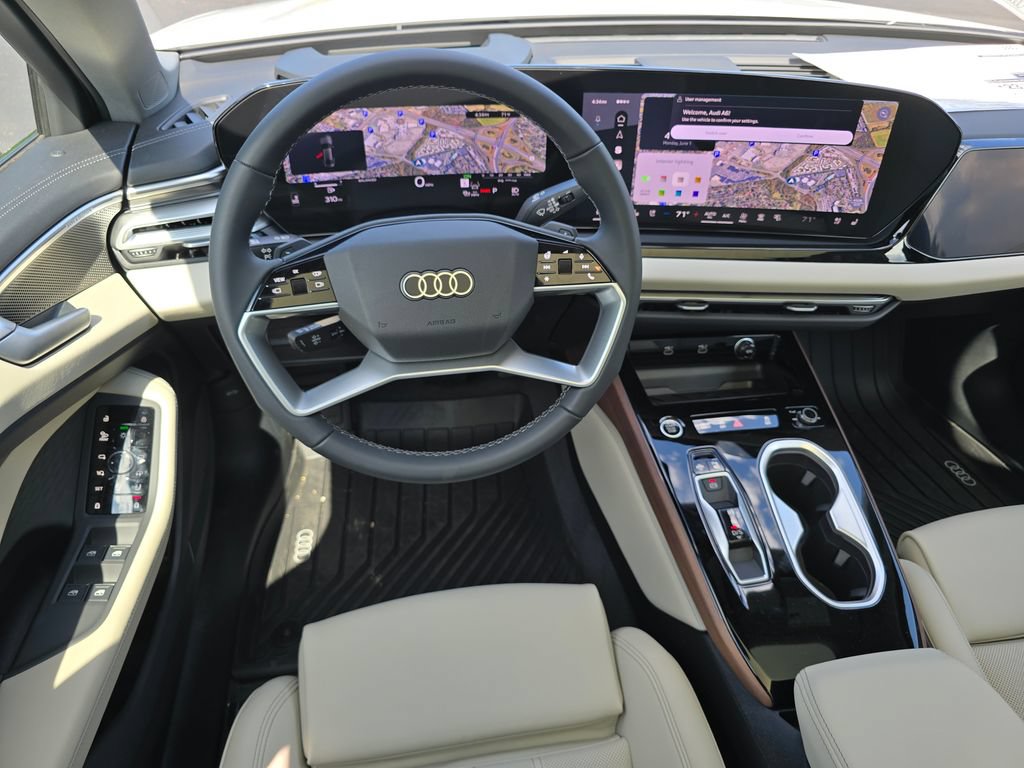 New 2026 Audi A6 Prestige AWD/4WD image 17