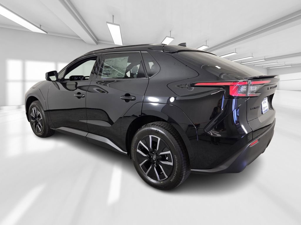 New 2026 Subaru Solterra Premium image 4