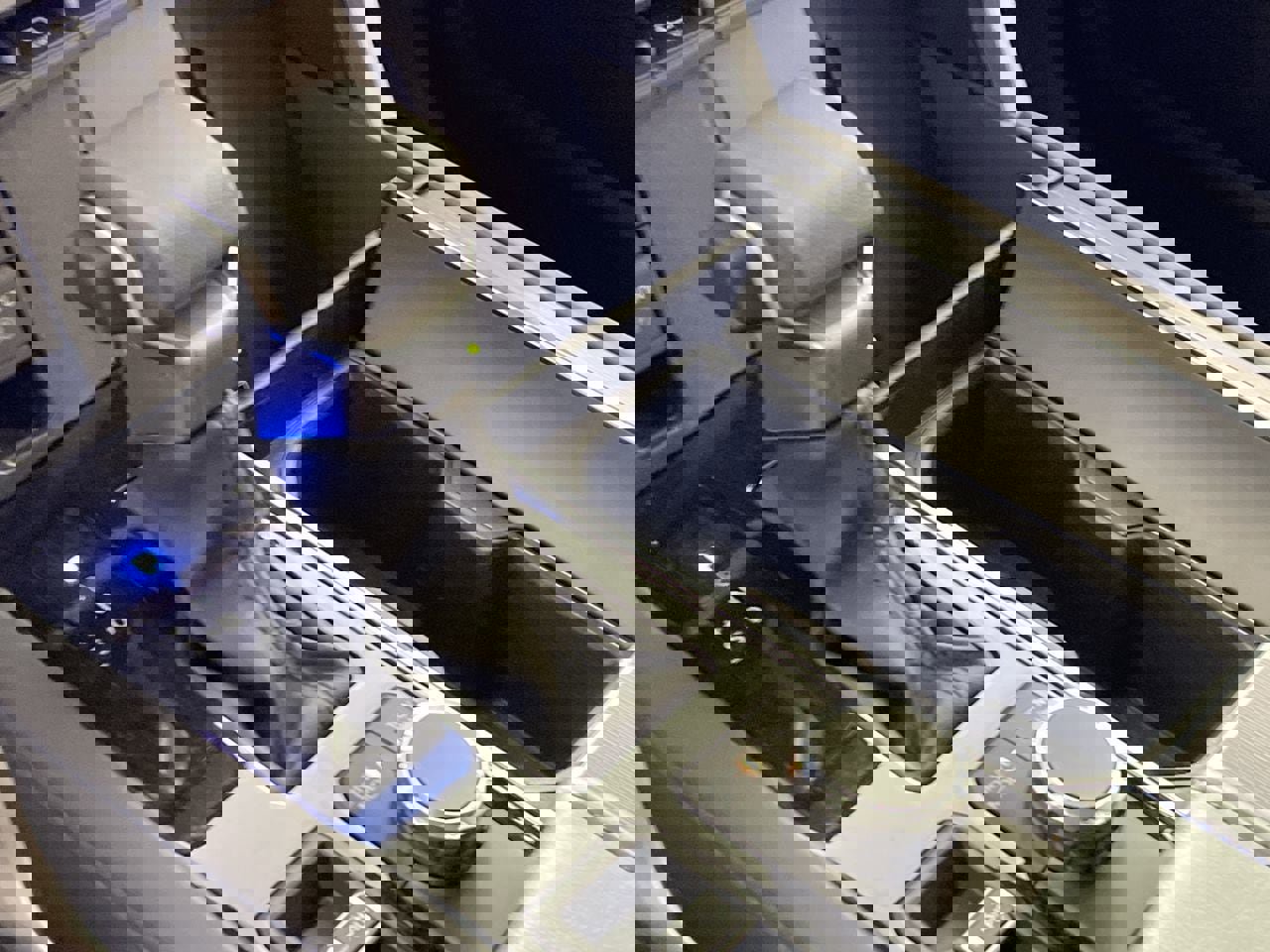 New 2026 Toyota Sequoia Platinum image 14