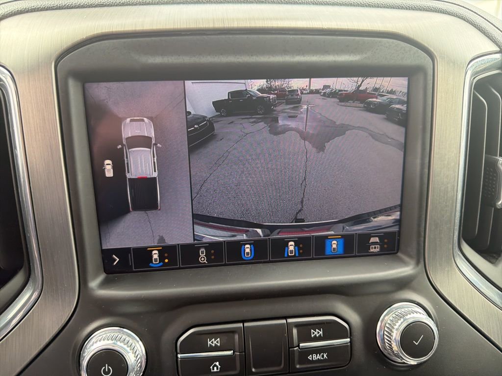 Used 2022 GMC Sierra 3500 Denali w/ Denali Ultimate Package image 29