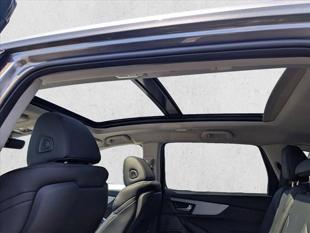 Used 2026 Acura MDX SH-AWD image 21