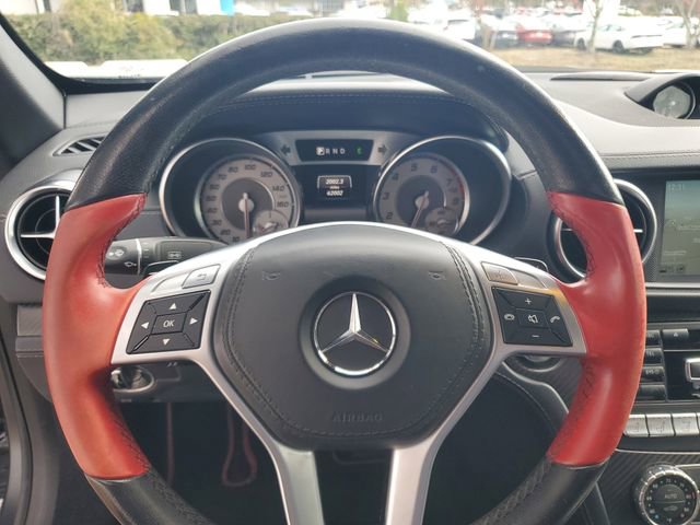 Used 2016 Mercedes-Benz SL 550 image 18