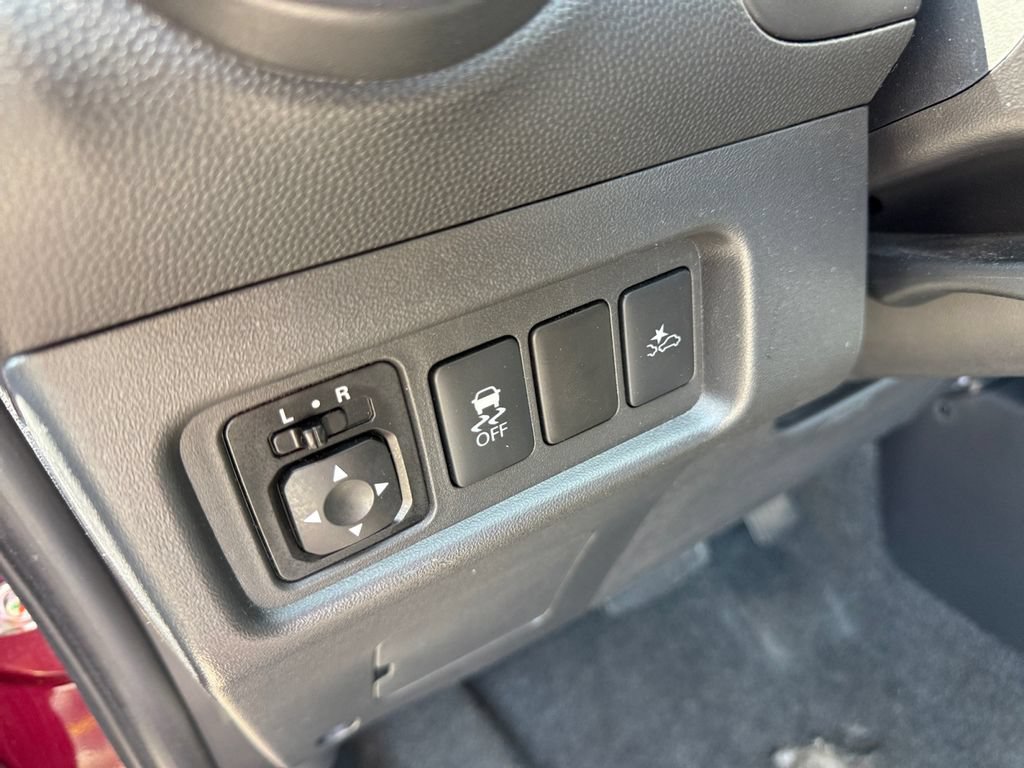Used 2024 Mitsubishi Mirage ES FWD image 27