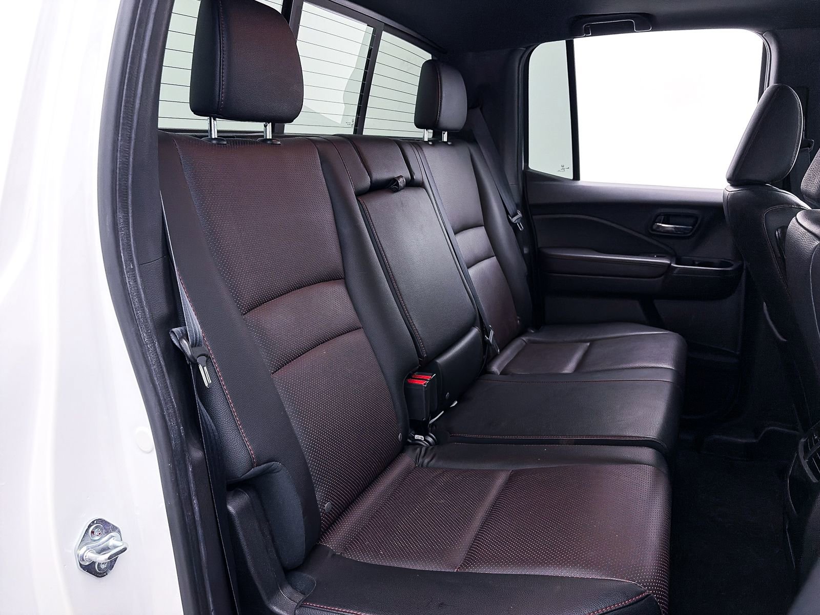 Used 2021 Honda Ridgeline Black Edition image 38