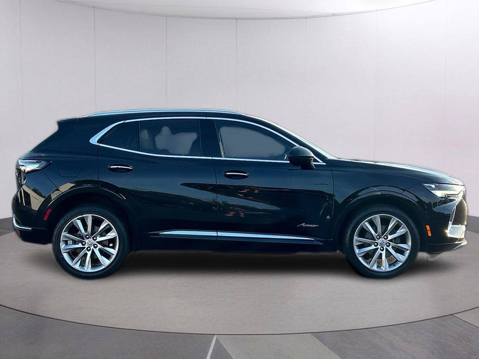 Used 2023 Buick Envision Avenir FWD image 7