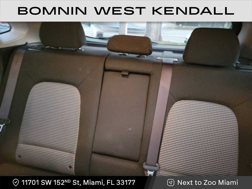 Used 2019 Hyundai Kona SE image 13