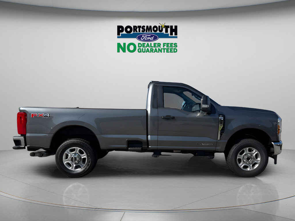 Used 2026 Ford F350 XLT w/ FX4 Off-Road Package AWD/4WD image 6