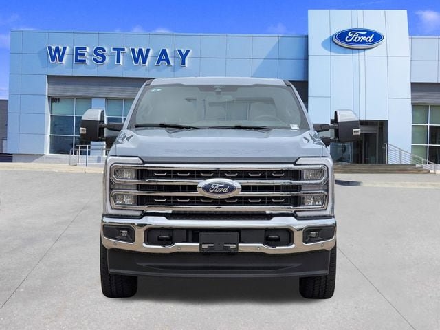 New 2026 Ford F350 King Ranch w/ Chrome Package AWD/4WD image 5