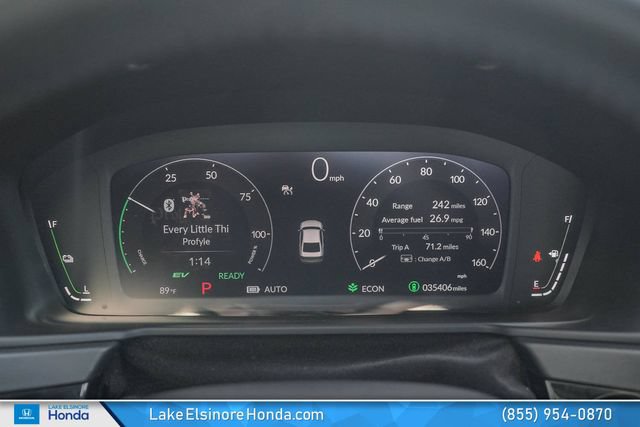 Used 2023 Honda Accord Sport image 26