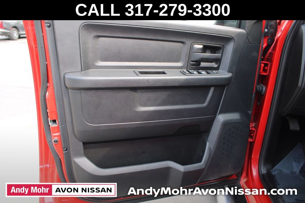 Used 2015 RAM 1500 Express AWD/4WD image 18