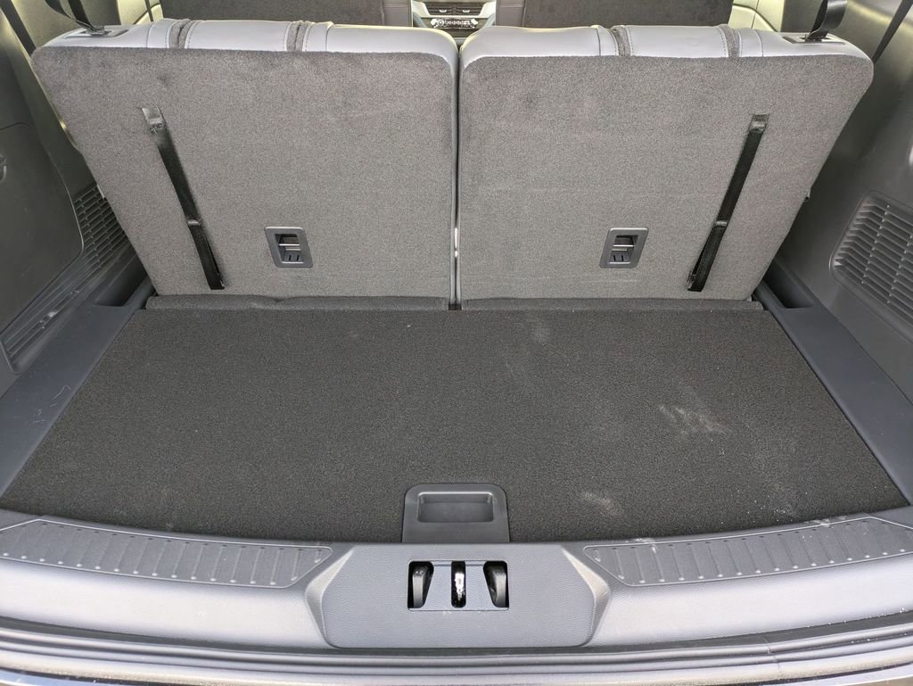 New 2026 Ford Explorer Active w/ Active Comfort Package image 7