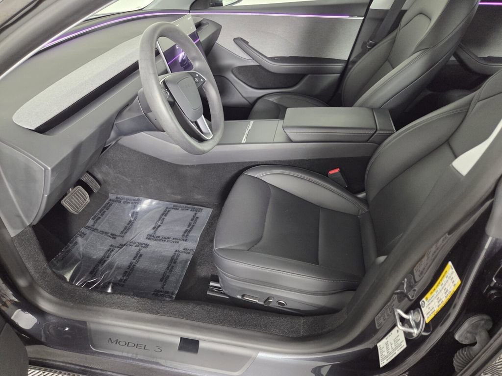 Used 2025 Tesla Model 3 Long Range image 10