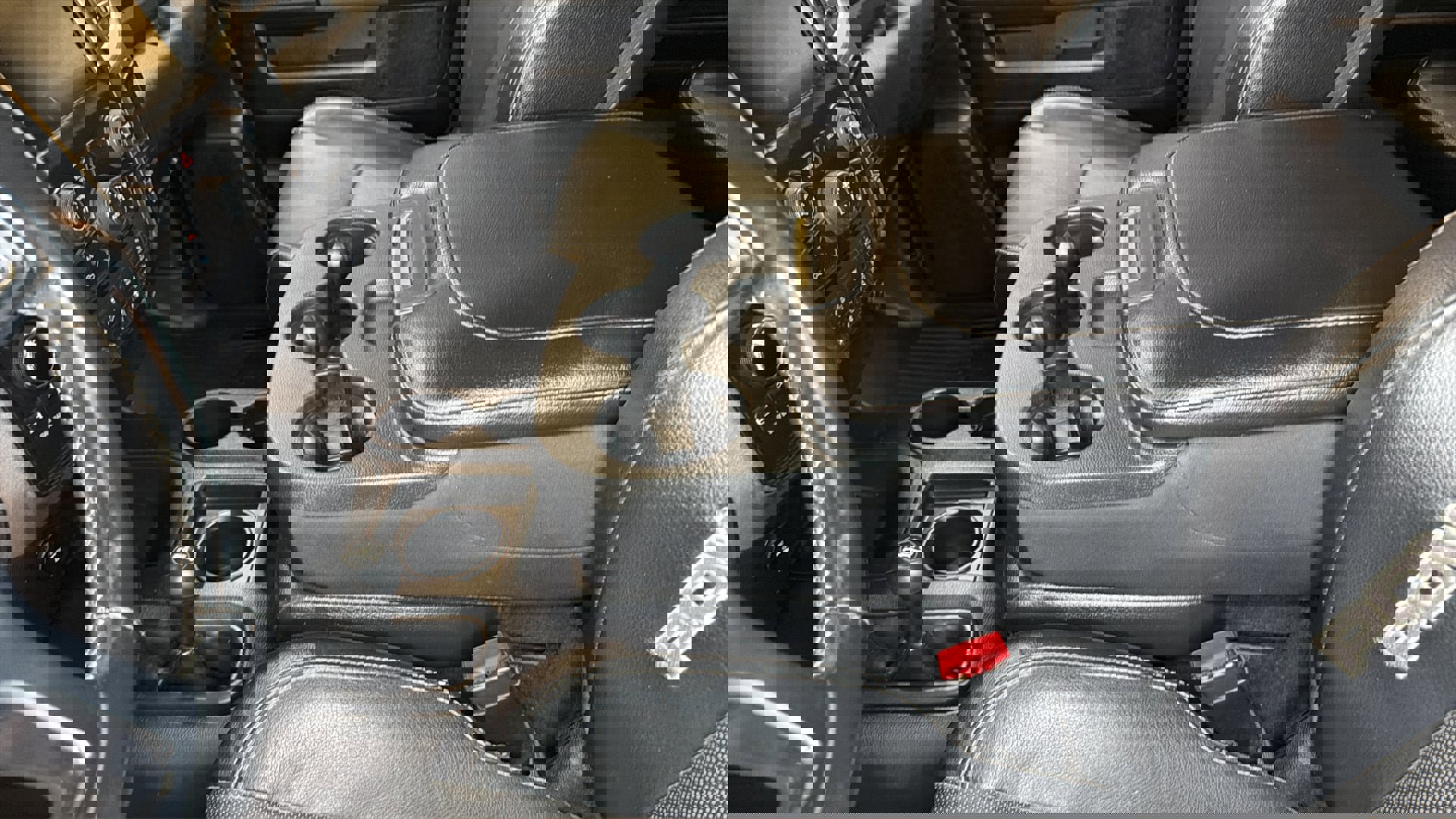 Used 2017 RAM 2500 Power Wagon w/ Leather & Luxury Group image 26