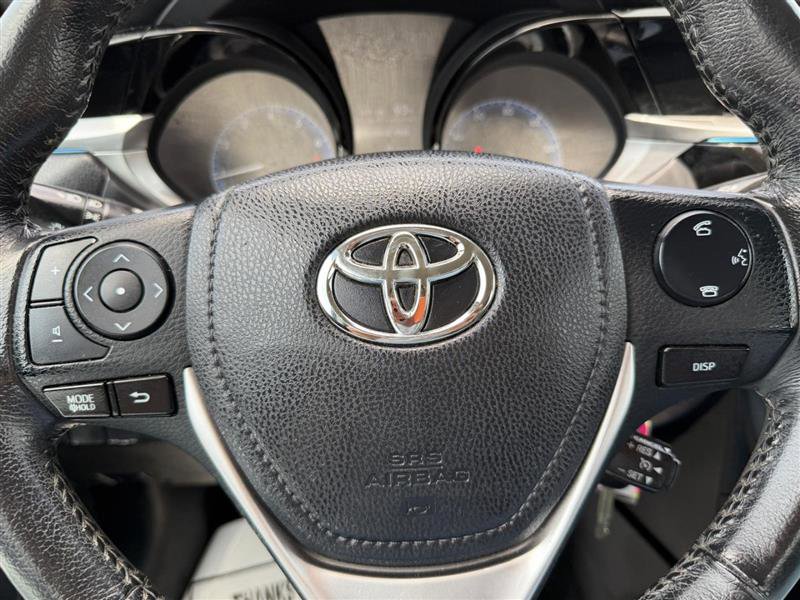 Used 2015 Toyota Corolla S FWD image 29