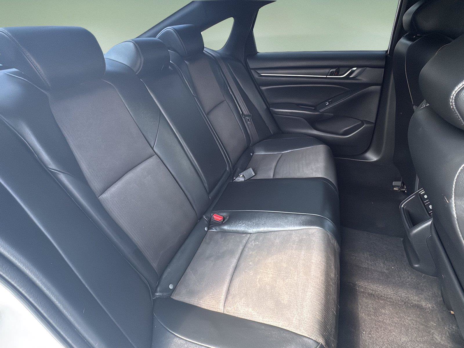 Used 2022 Honda Accord Sport image 22