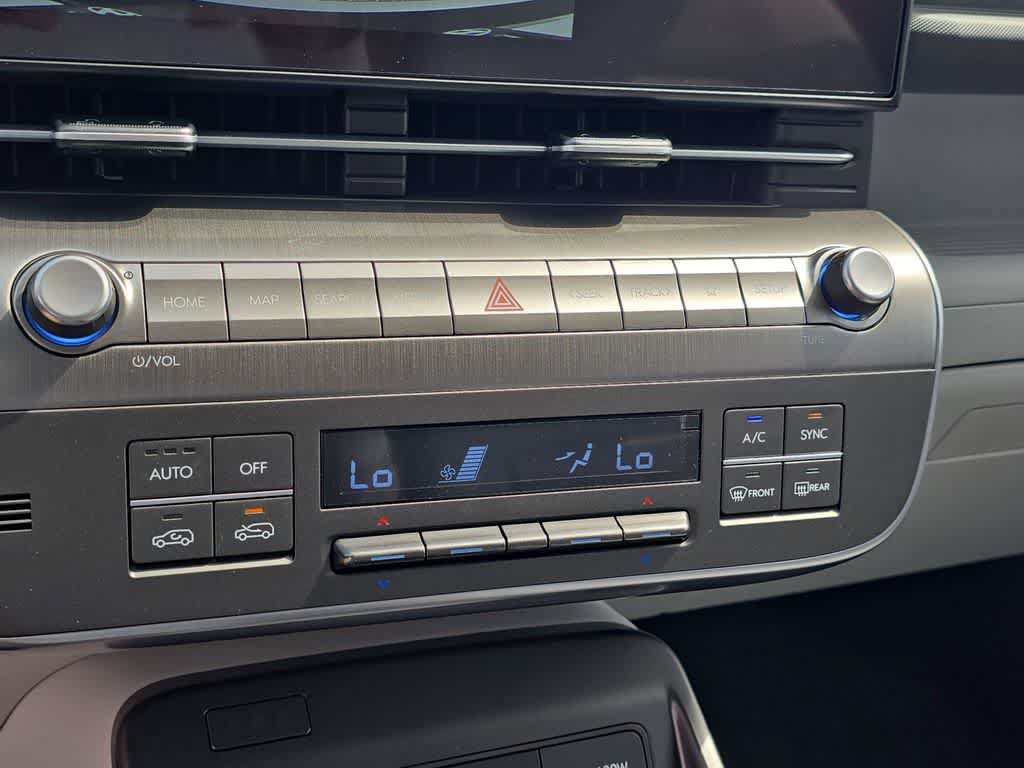 New 2026 Hyundai Kona SEL Premium FWD image 32