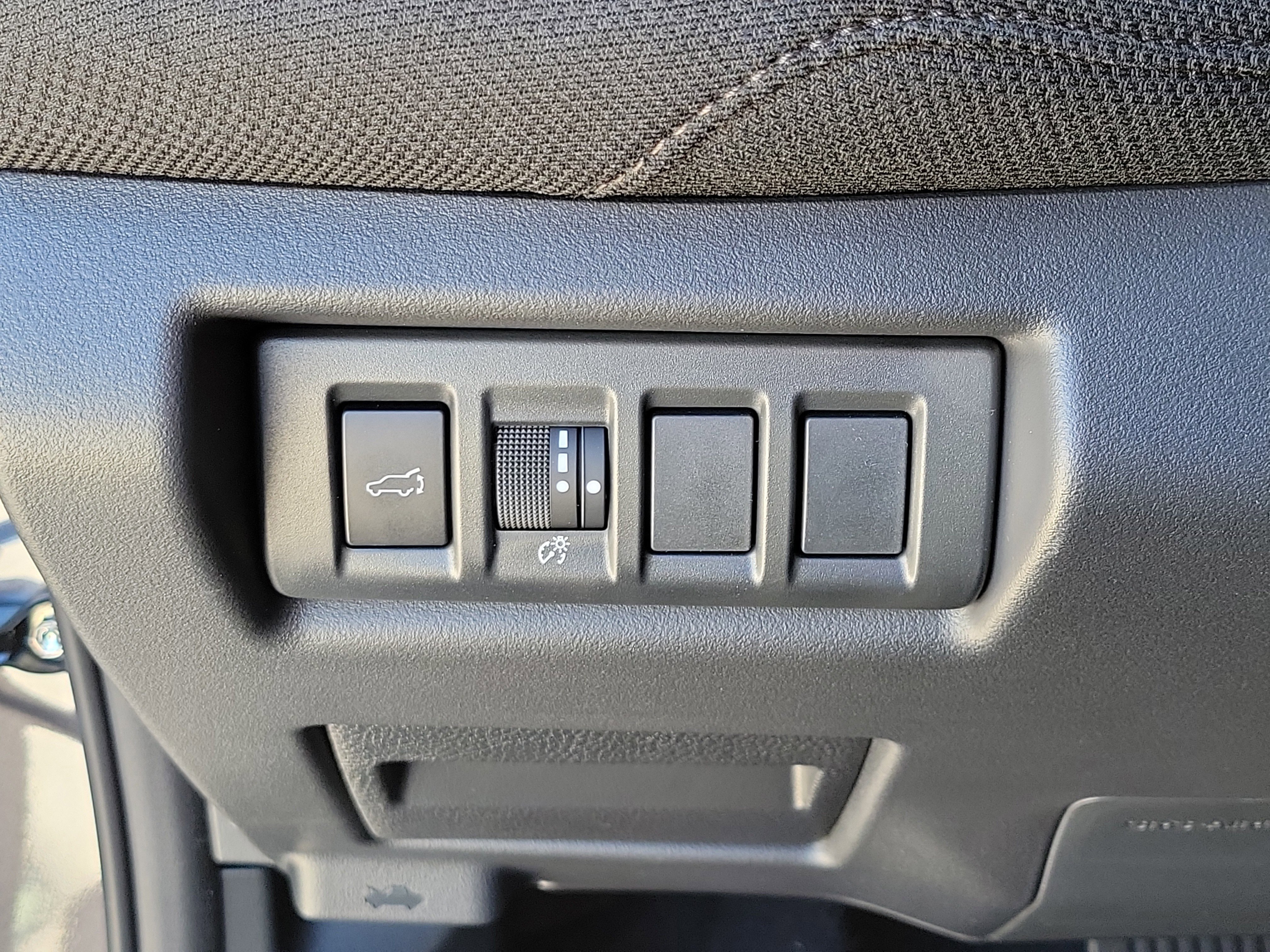 Used 2026 Subaru Outback Premium image 26