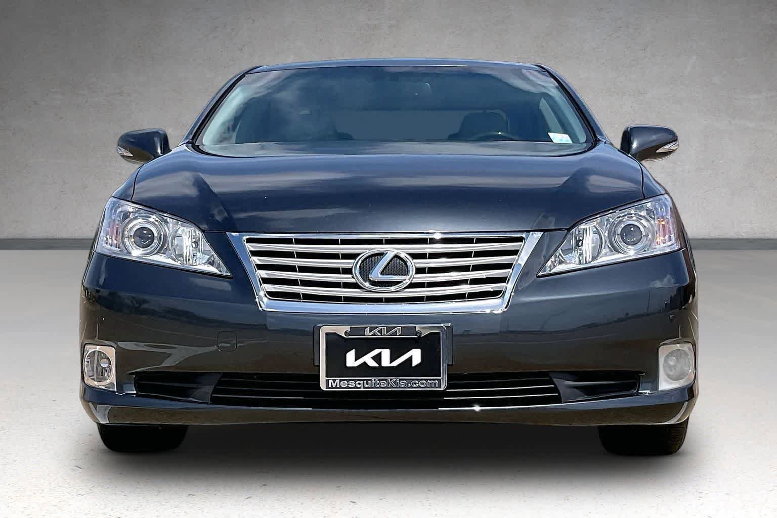 Used 2011 Lexus ES 350 FWD image 6