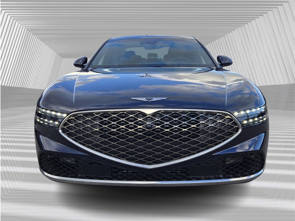 New 2026 Genesis G90 3.5T image 3