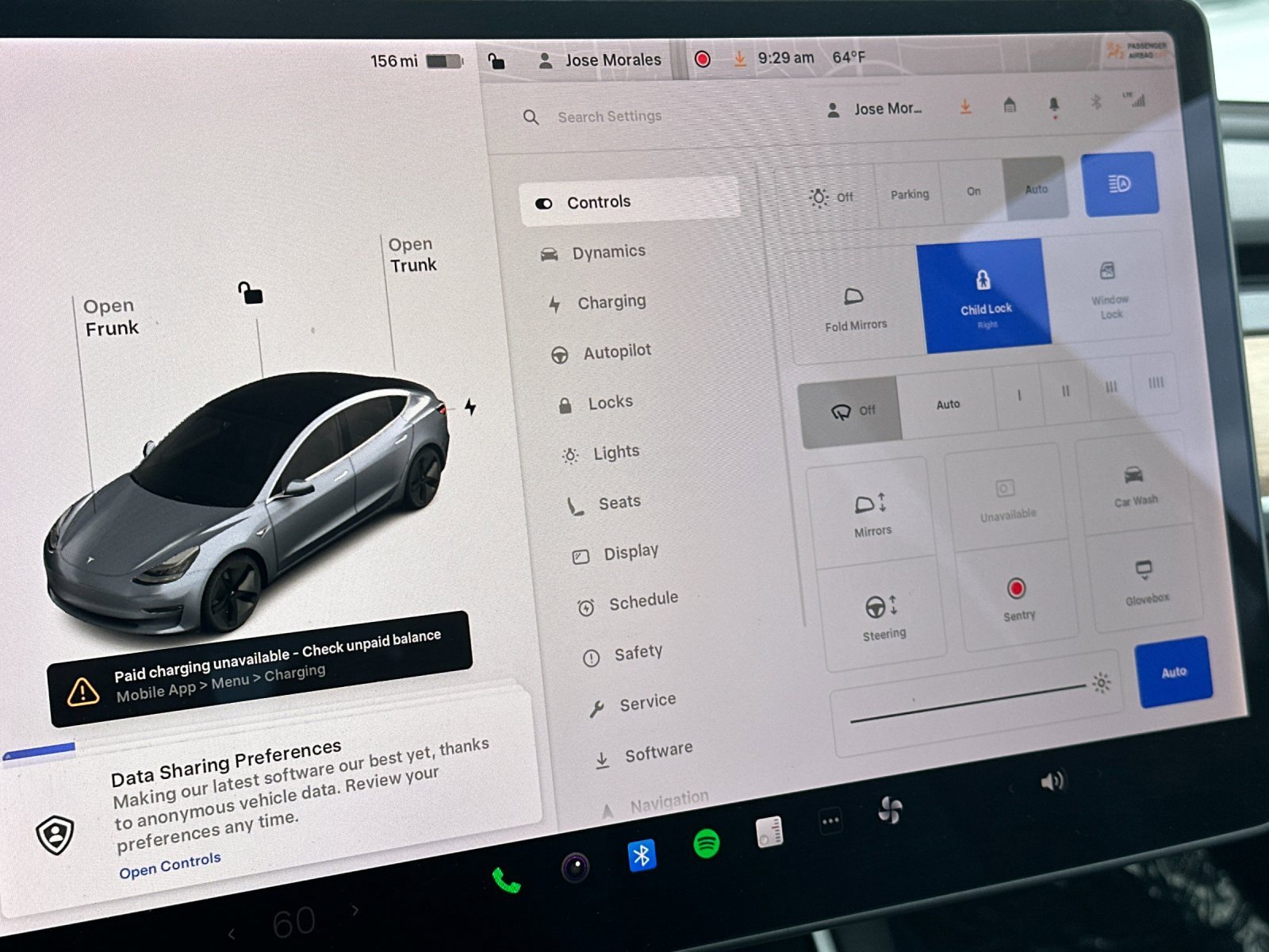 Used 2018 Tesla Model 3 Long Range image 20