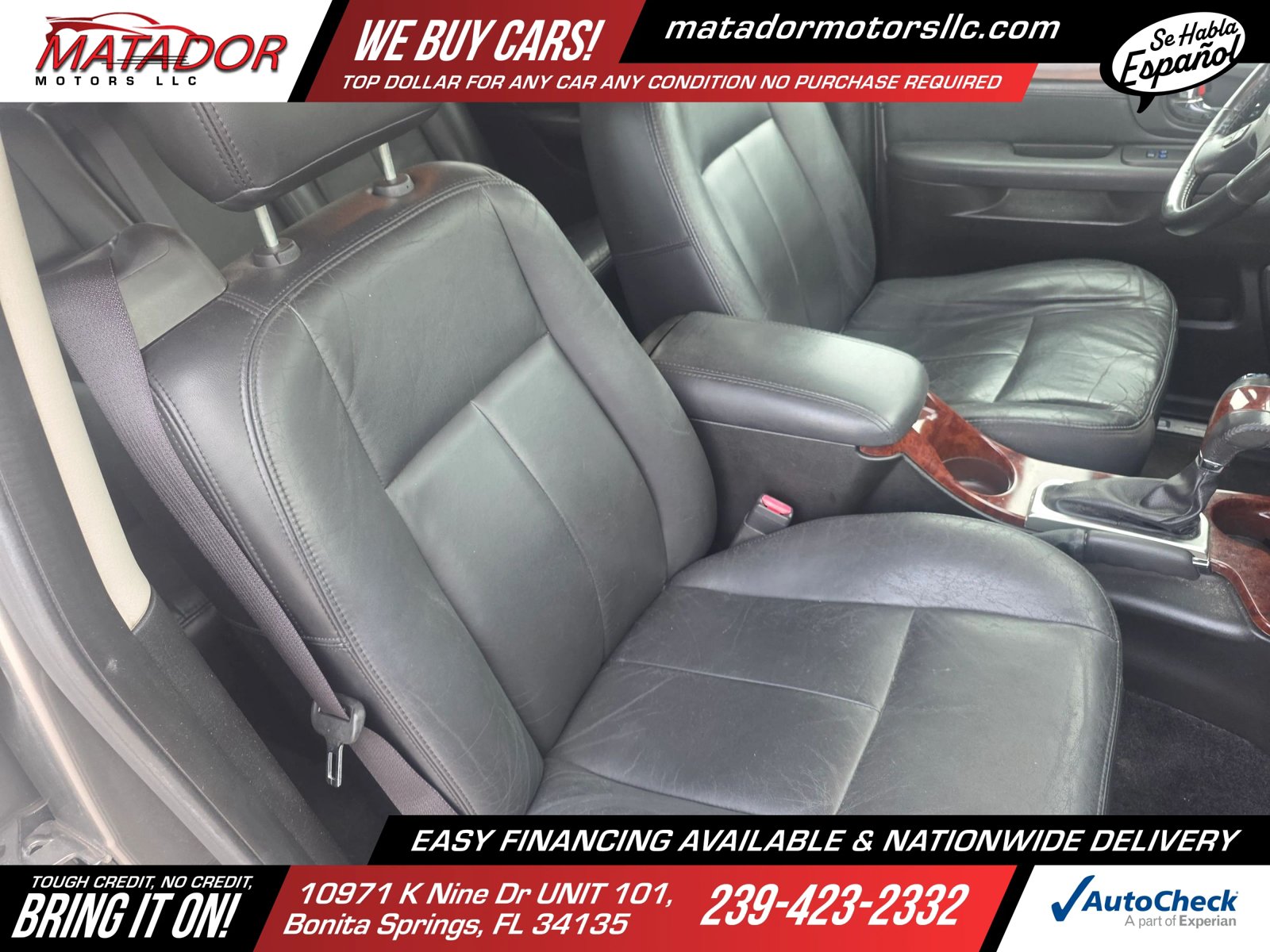 Used 2005 GMC Envoy XL SLT AWD/4WD image 18