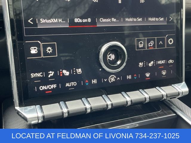 Certified 2024 GMC Sierra EV Denali image 17