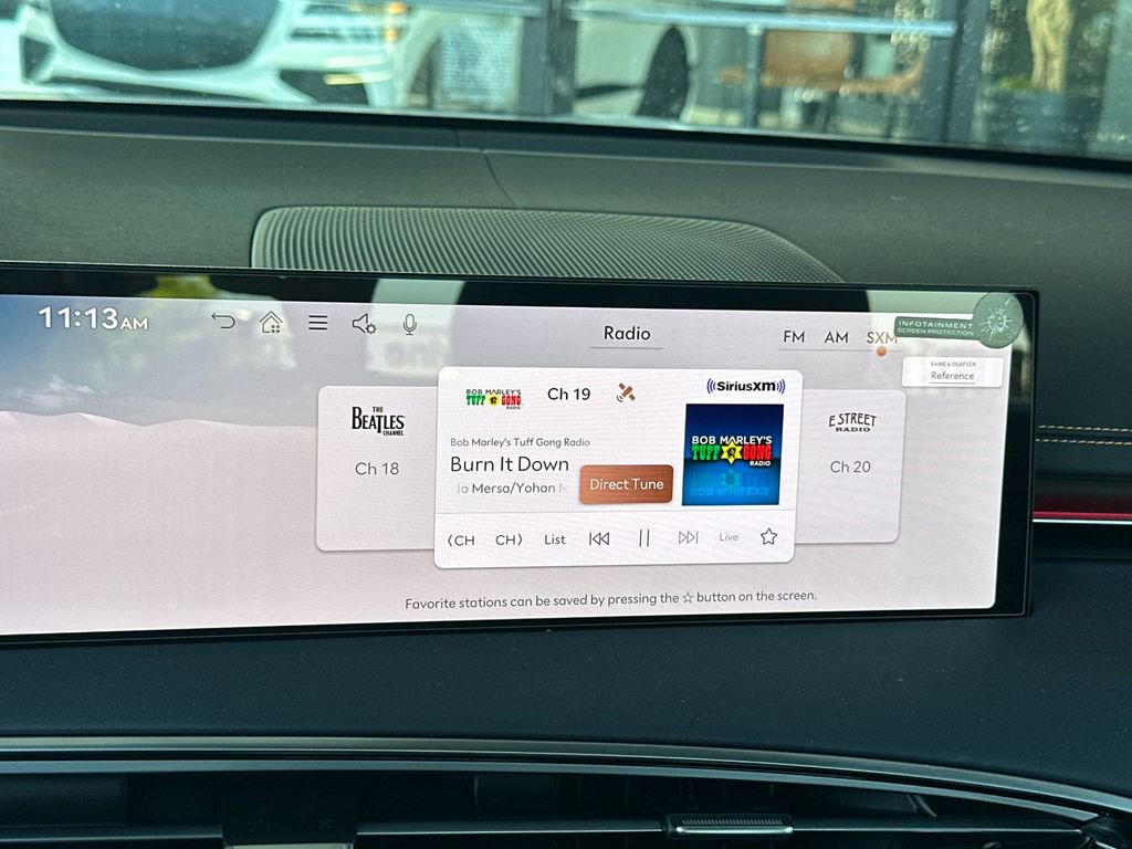 New 2026 Genesis GV70 3.5T Sport Prestige image 18