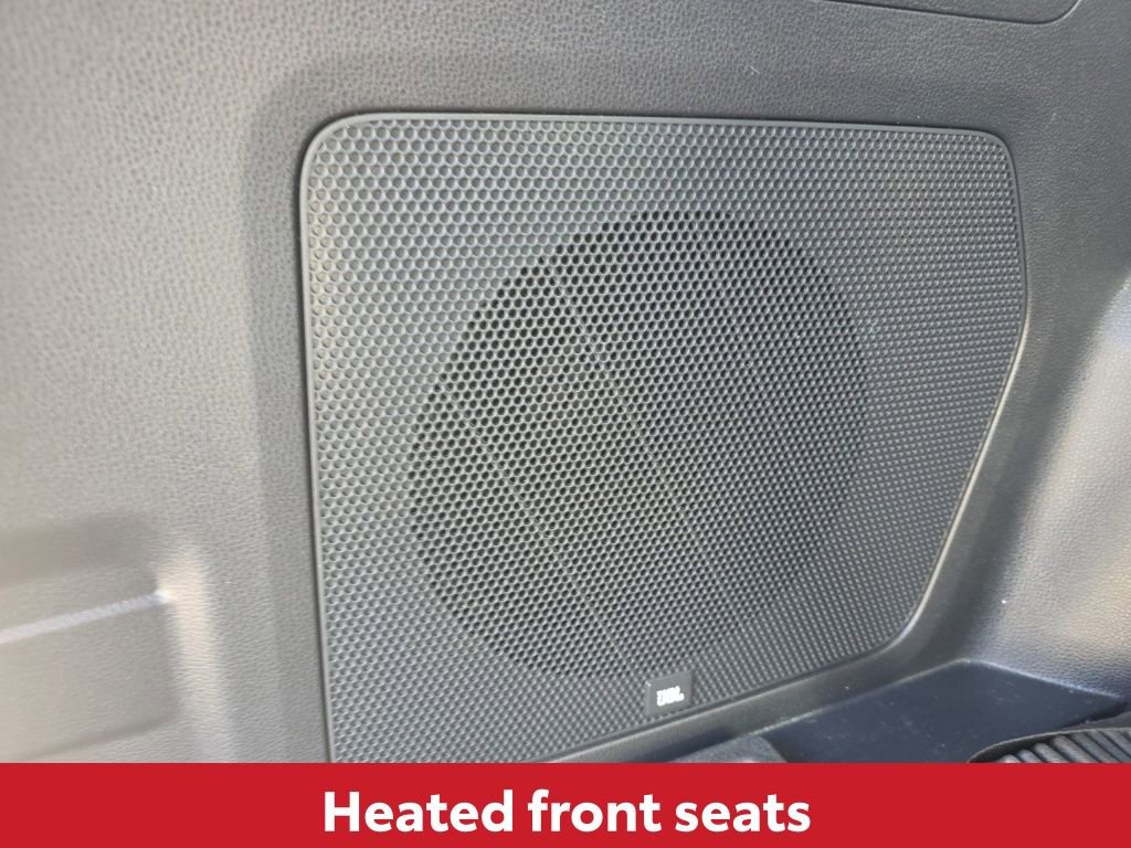 Used 2020 Toyota Highlander Platinum image 17