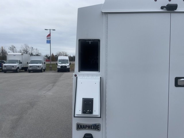 New 2024 Ford Transit 350 AWD w/ Interior Upgrade Package image 11