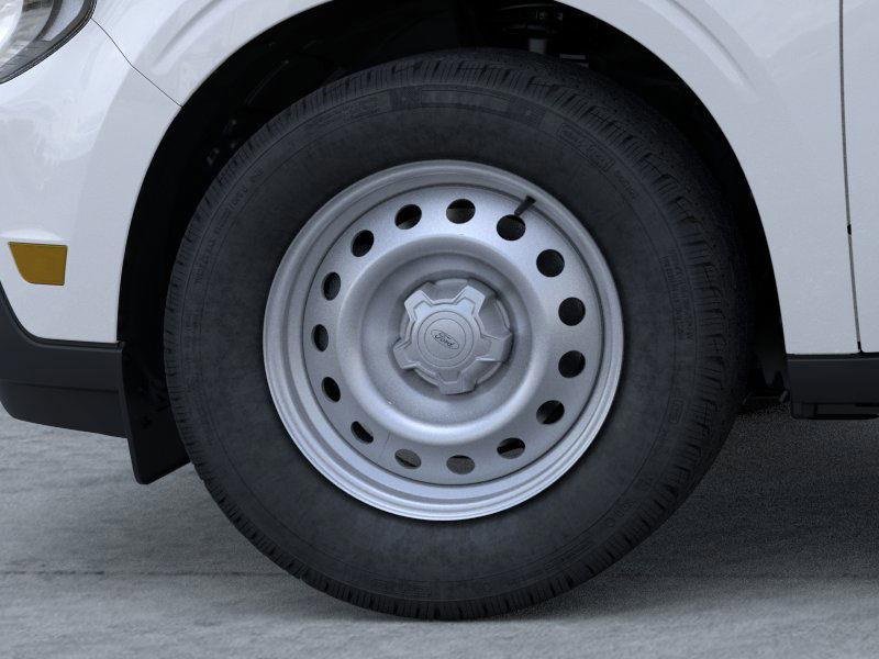 New 2026 Ford Maverick XL w/ Equipment Group 101A image 20