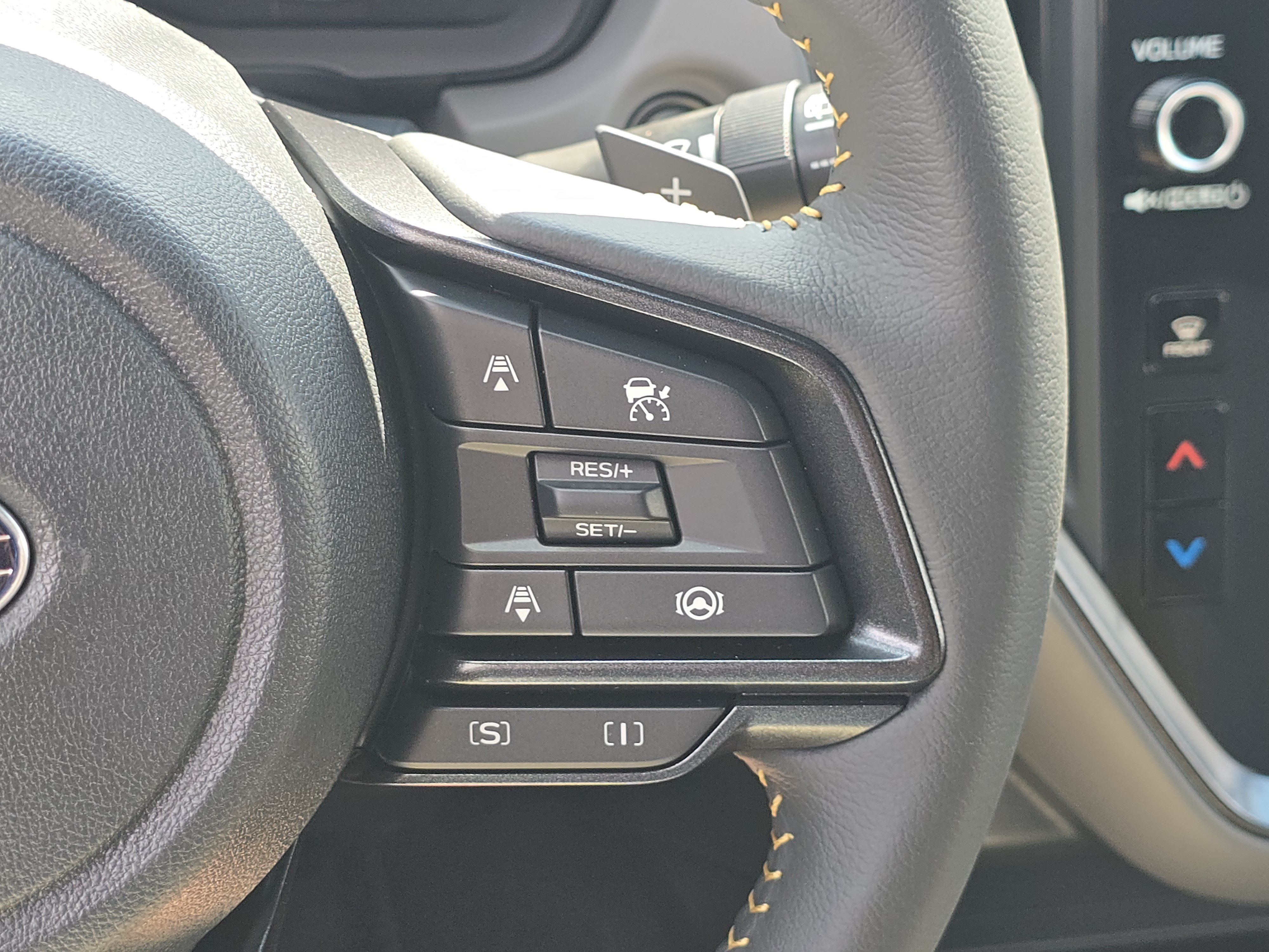New 2026 Subaru Crosstrek 2.5i Sport AWD/4WD image 25