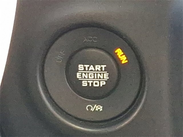 Used 2019 Jeep Wrangler Rubicon w/ LED Lighting Group image 22