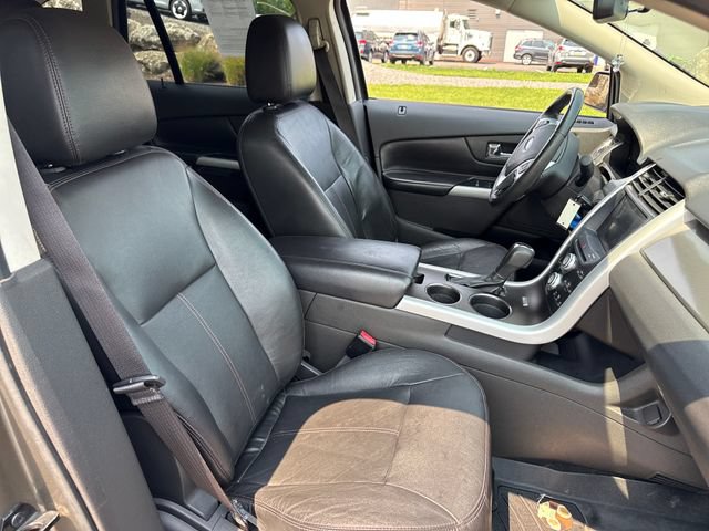 Used 2013 Ford Edge SEL AWD/4WD image 13