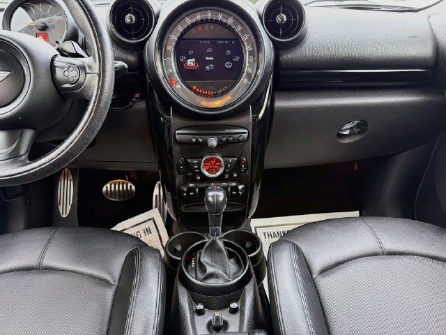 Used 2016 MINI Cooper Countryman S AWD/4WD image 18