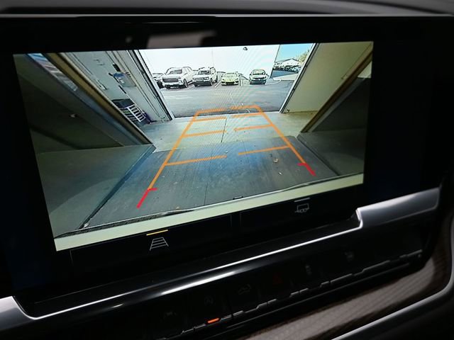 New 2026 Chevrolet Silverado 1500 RST w/ RST Select Package image 31