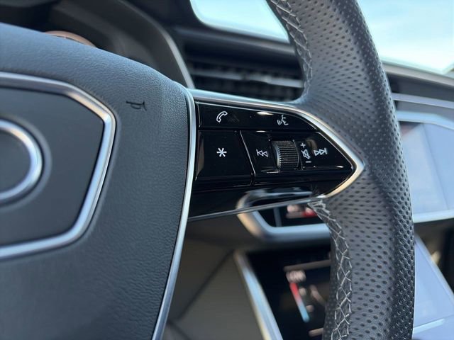Used 2025 Audi S7 Premium Plus w/ S Sport Package image 22