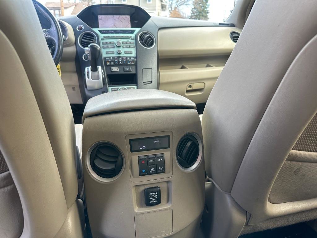 Used 2009 Honda Pilot Touring image 22