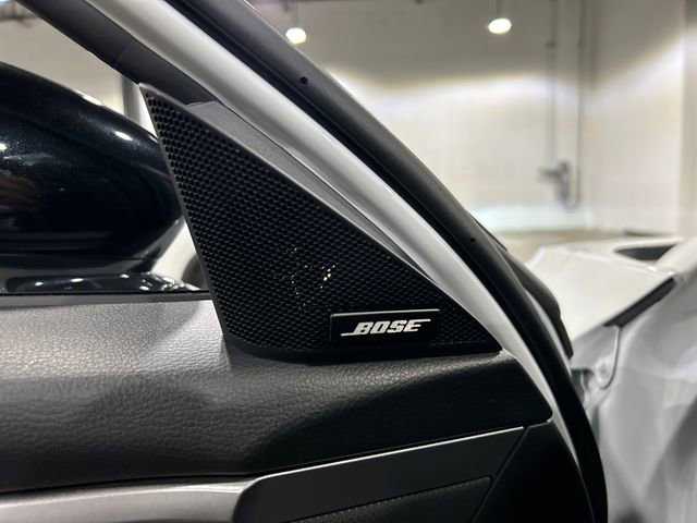 Certified 2025 MAZDA CX-50 AWD 2.5 S w/ Cargo Package image 20