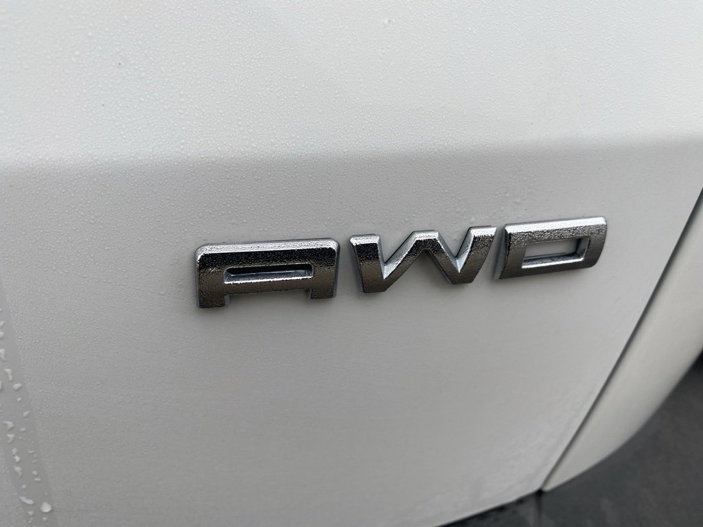 Used 2025 Ford Escape Active image 14