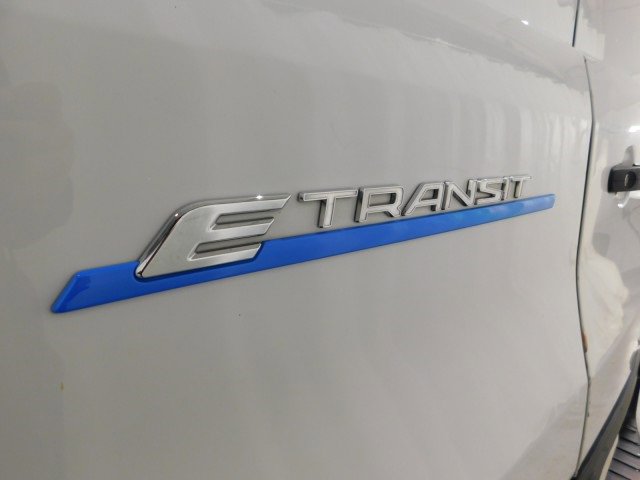 Used 2022 Ford E-Transit Low Roof w/ Load Area Protection Package image 5