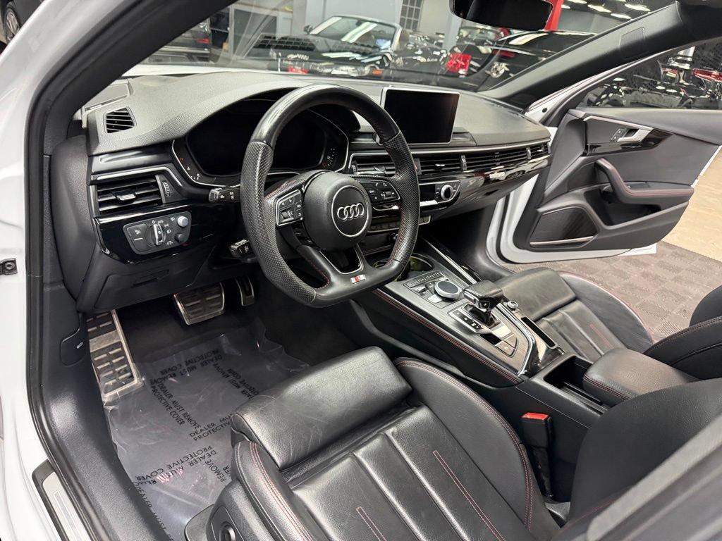 Used 2019 Audi A4 2.0T Prestige AWD/4WD image 36