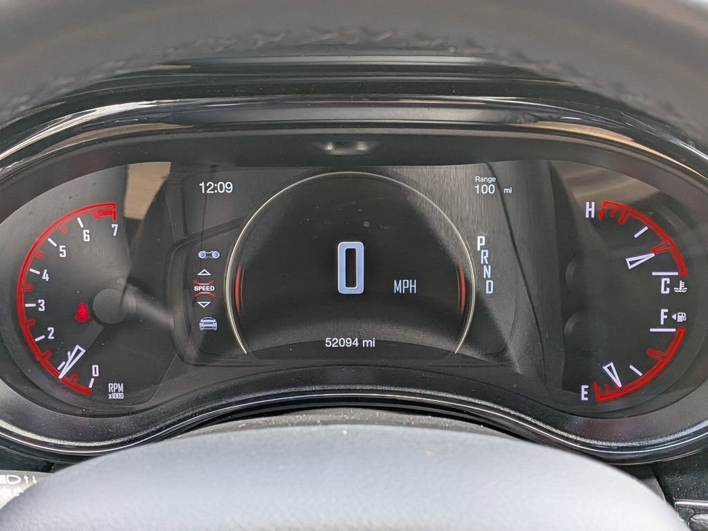 Certified 2023 Dodge Durango GT image 16