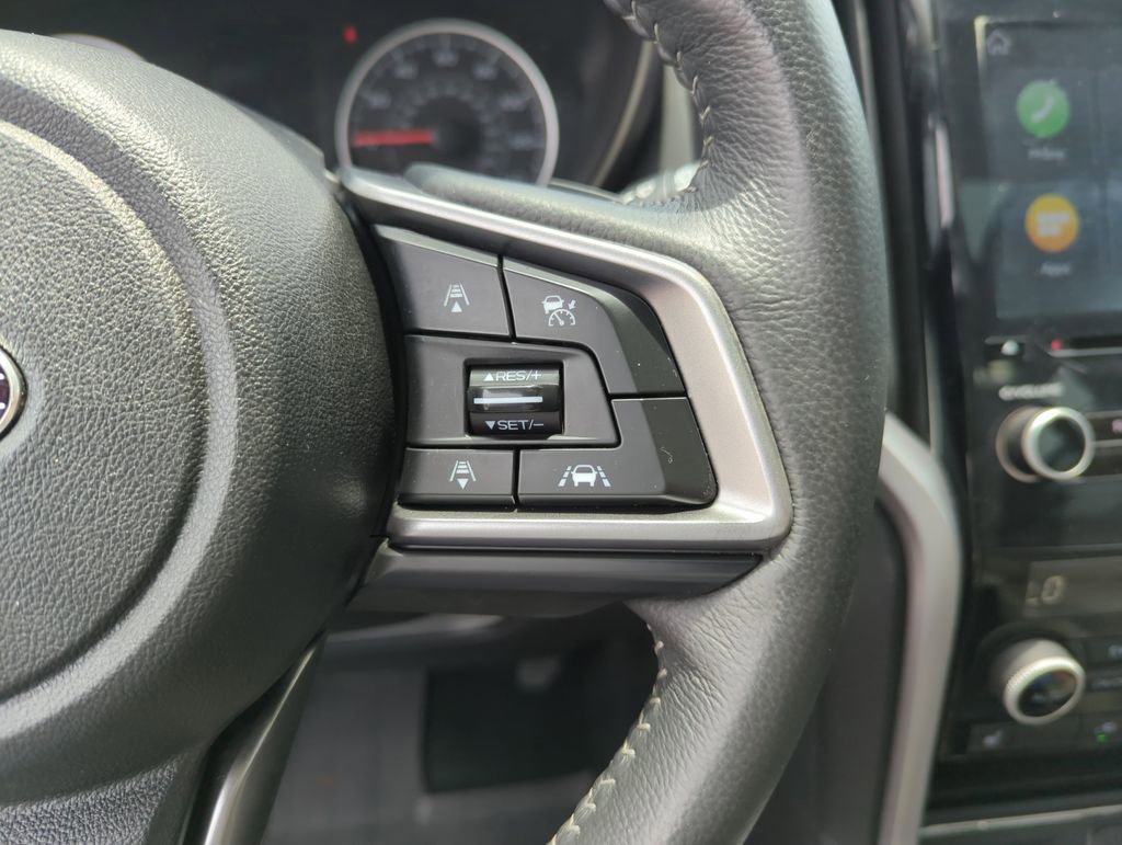 Used 2019 Subaru Ascent Premium w/ Popular Package #2 AWD/4WD image 23