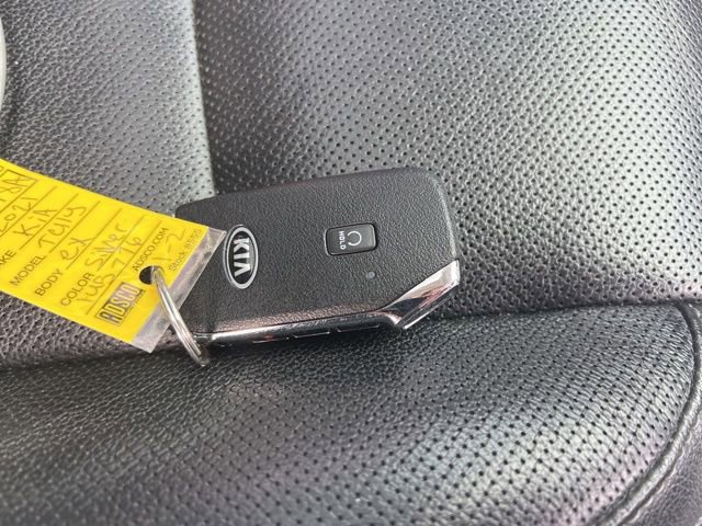 Used 2021 Kia Telluride EX w/ EX Premium Package image 42