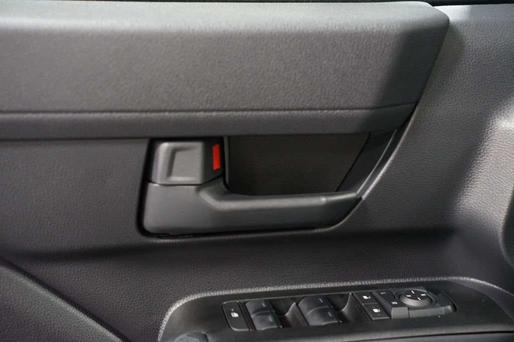 New 2026 Toyota 4Runner SR5 image 33