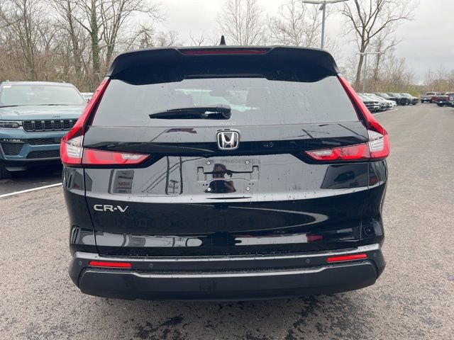 Used 2025 Honda CR-V EX-L image 32
