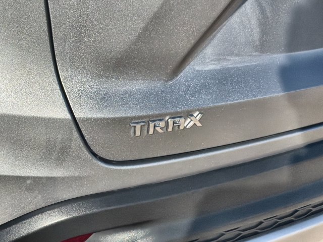 Certified 2026 Chevrolet Trax LT FWD image 30